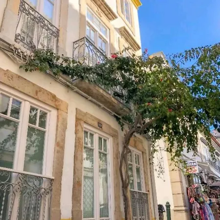 Apartment Elegant Formosa In Taviras Historica Centre *