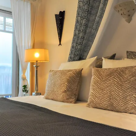 Elegant Formosa In Taviras Historica Centre Apartment *