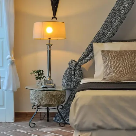 Elegant Formosa In Taviras Historica Centre Apartment Tavira