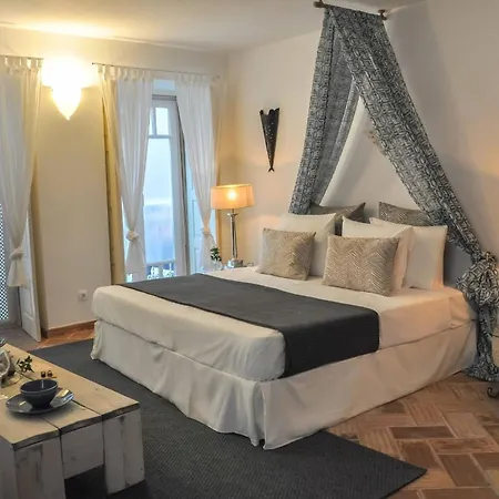 Apartment Elegant Formosa In Taviras Historica Centre Tavira