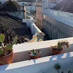 Apartman Elegant Formosa In Taviras Historica Centre