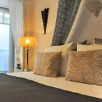 Elegant Formosa In Taviras Historica Centre Apartman *