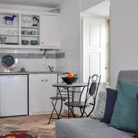 Appartamento Elegant Formosa In Taviras Historica Centre Tavira