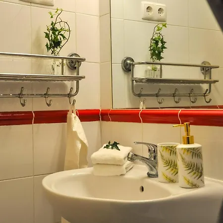 Elegant Formosa In Taviras Historica Centre