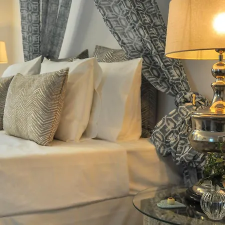 Elegant Formosa In Taviras Historica Centre Appartement
