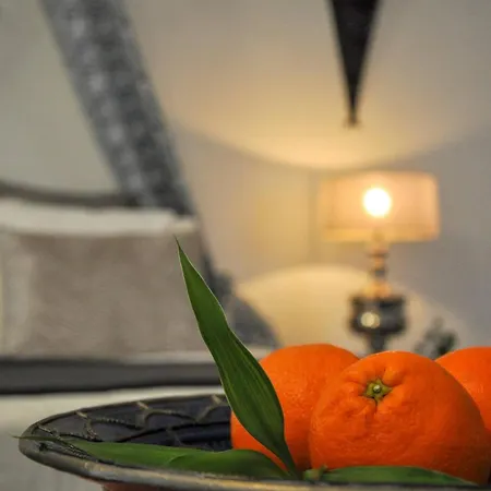 Appartement Elegant Formosa In Taviras Historica Centre *