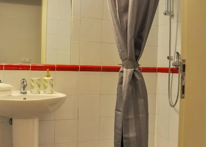 Elegant Formosa In Taviras Historica Centre *