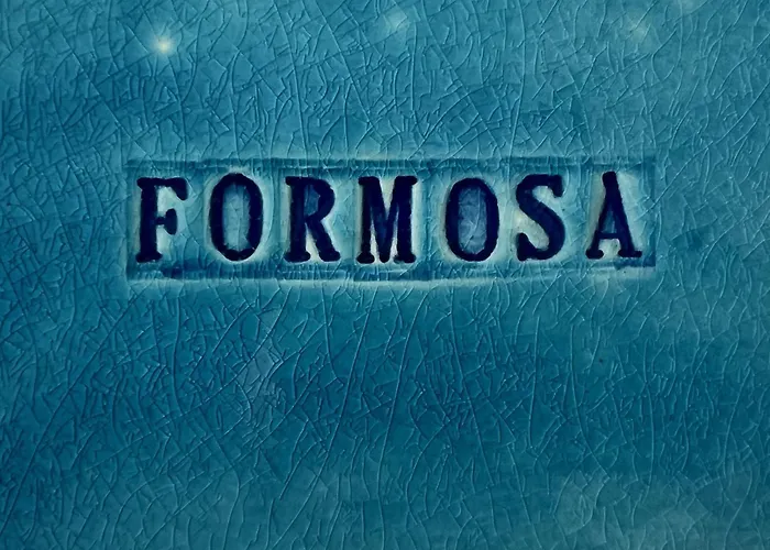 Elegant Formosa In Taviras Historica Centre Tavira