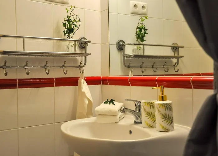 Elegant Formosa In Taviras Historica Centre